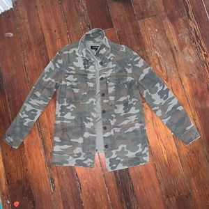 Army Jacket
